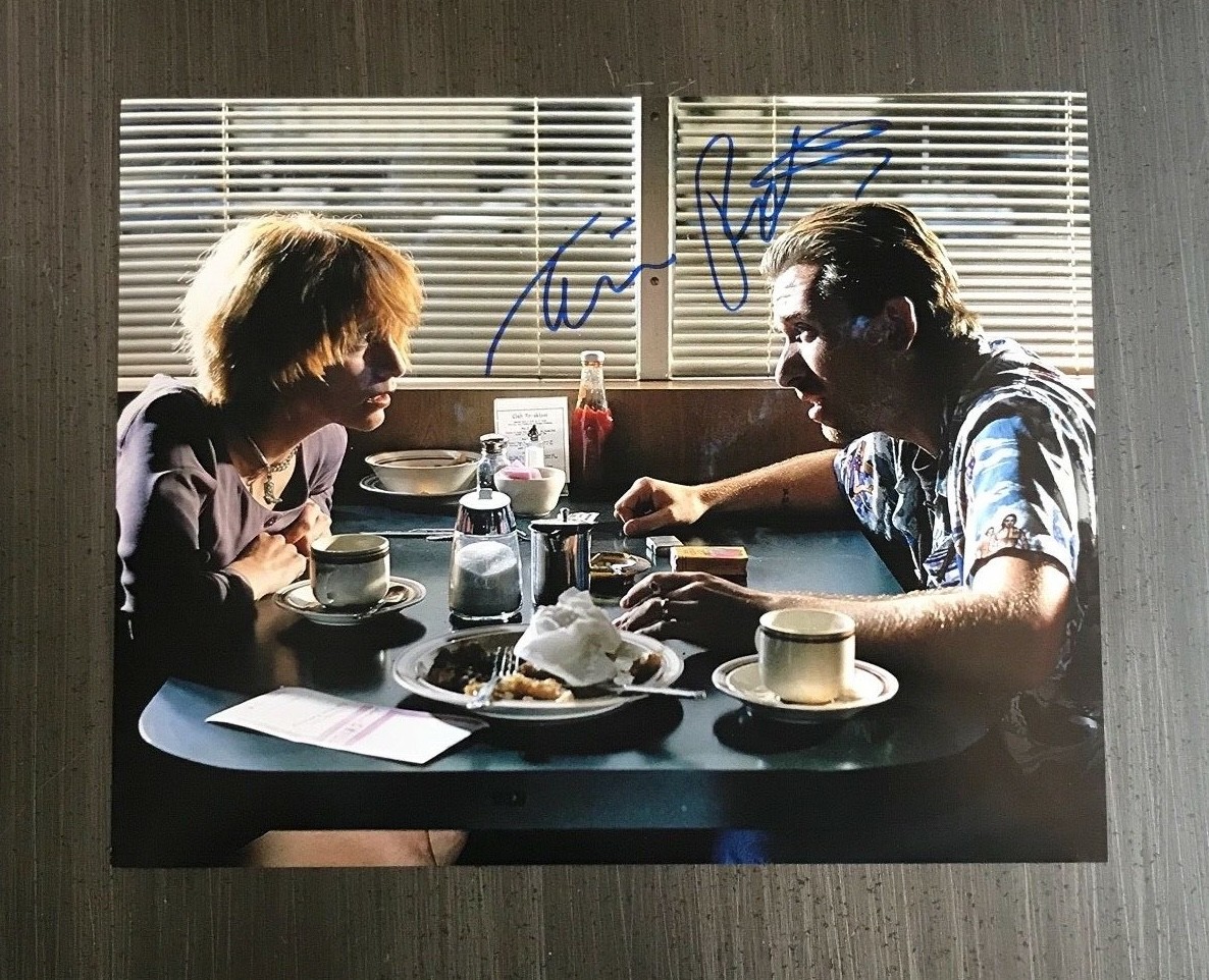 * TIM ROTH * signed autographed 11×14 photo * PULP FICTION * 1