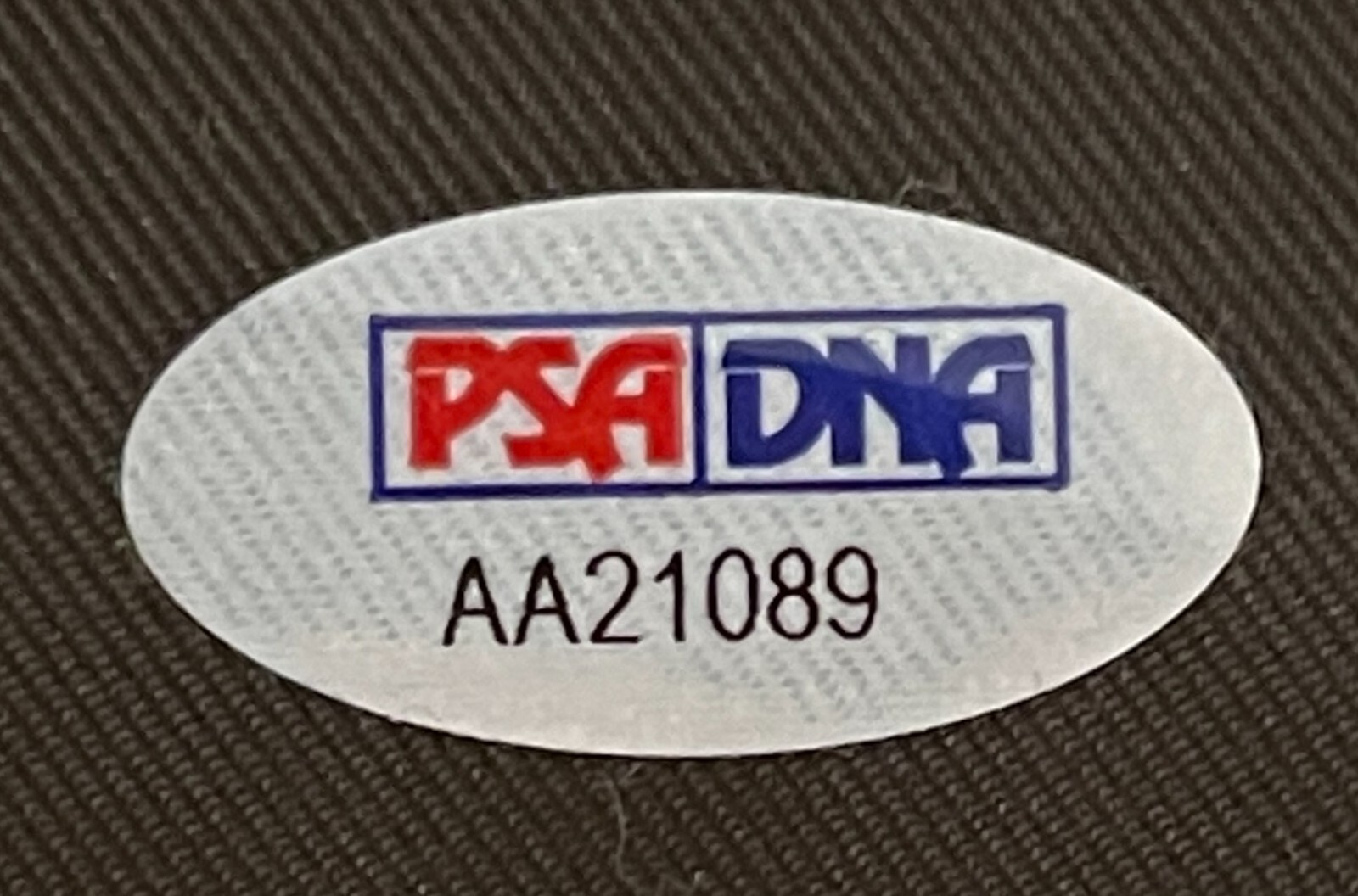 阿尔方索·里贝罗签名新鲜王子贝尔-艾尔卡尔顿·班克斯篮球球衣 PSA-