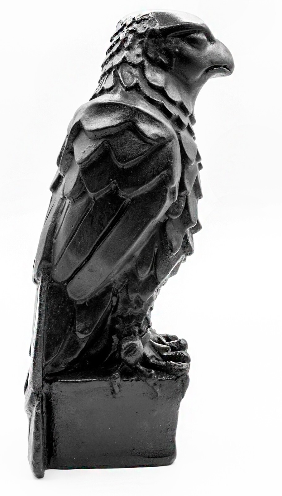 The Real Maltese Falcon™ Statue Prop by Haunted Studios™ — Original 1963 Source