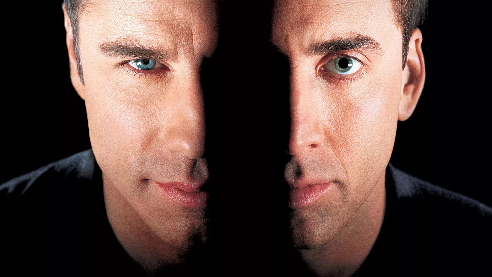 Face Off Movie 4×6 Picture Celebrity Print