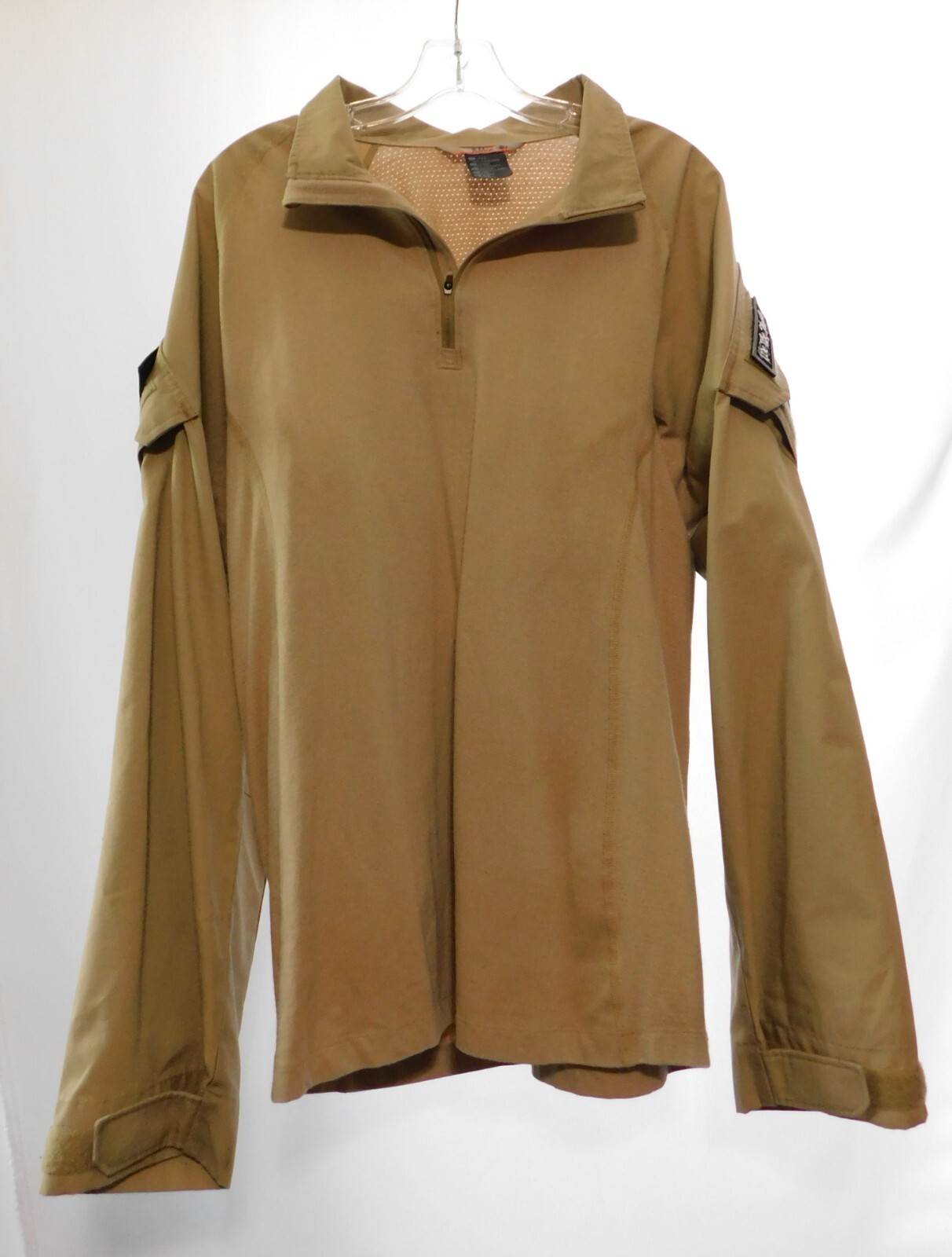 DESERT STYLE U.S. MILITARY SPECIAL OPERATORS UNIFORM!! CIA, CONTRACTORS!!