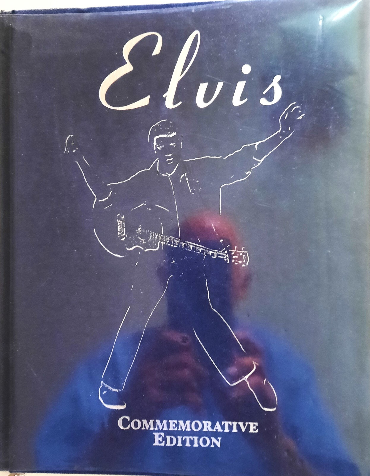 Eight Rare and Collectible Books About Elvis, the King of Rock ’n’ Roll