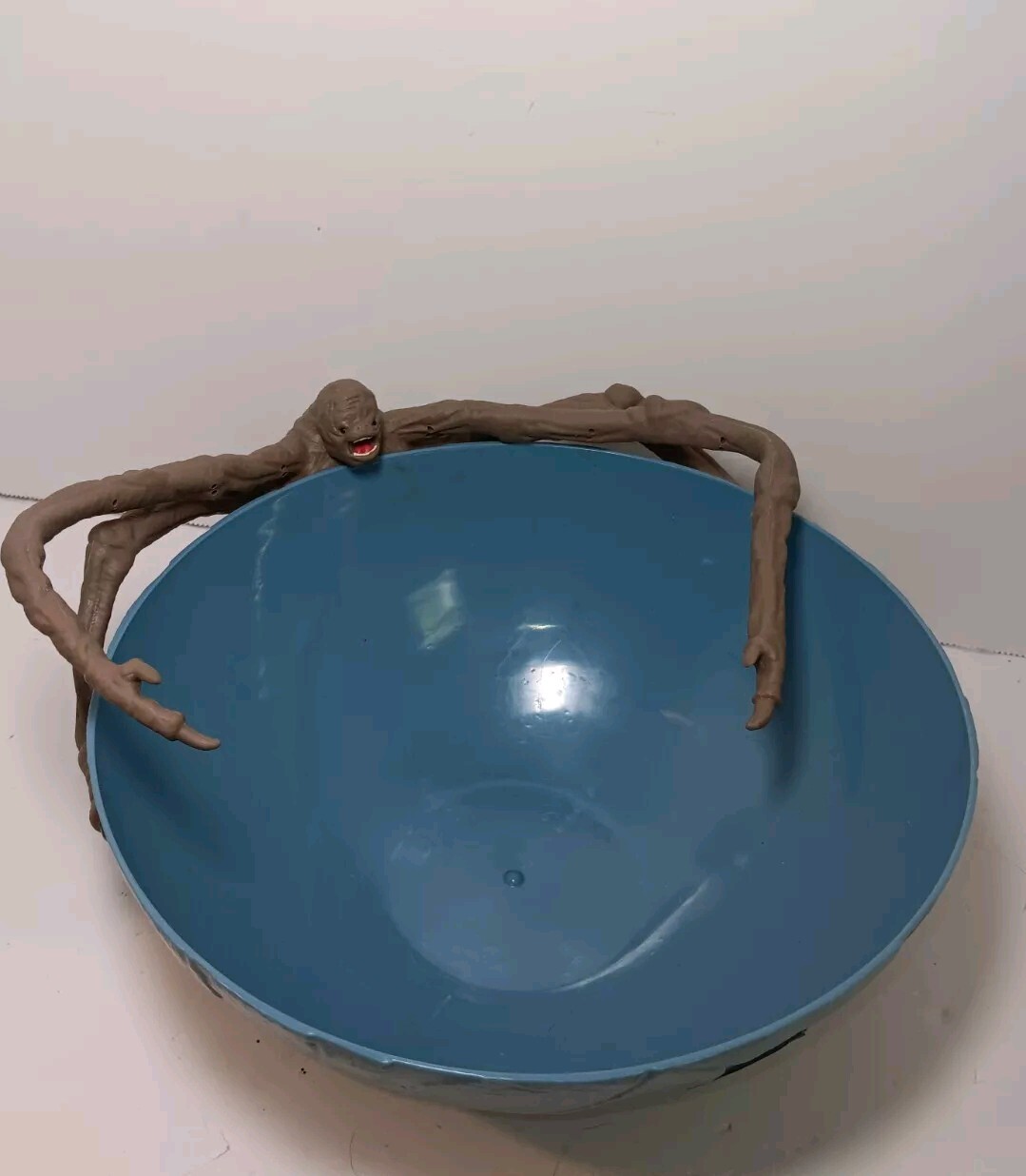 The Witcher TV Show Kikimora Popcorn Candy Bowl Halloween