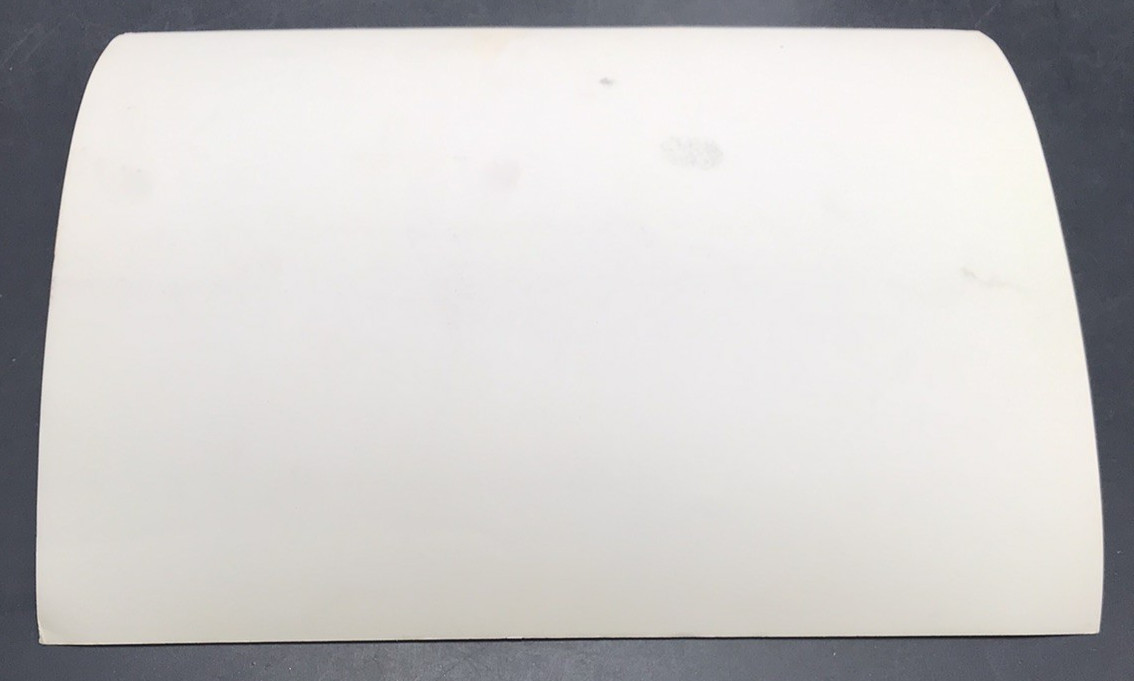 1953 THE DESPERATE SEARCH Lee Aaker & Linda Lowell Publicity Press Kit Photo