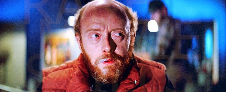 The Thing 1982 Carpenter Peter Maloney Bennings Rare Movie Still Photo 17″x 7.3″