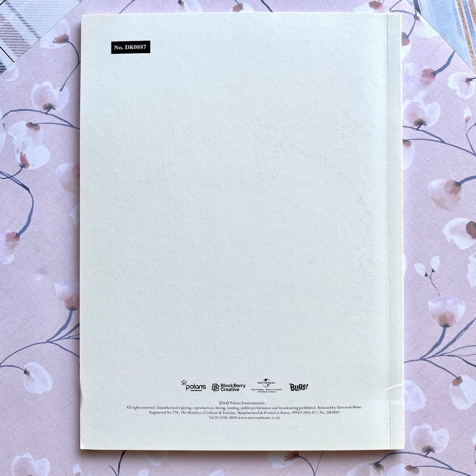 LADIES’ CODE 1st Single Album “Myst3ry” Mystery Ashley Sojung Zuny Lavely Kpop