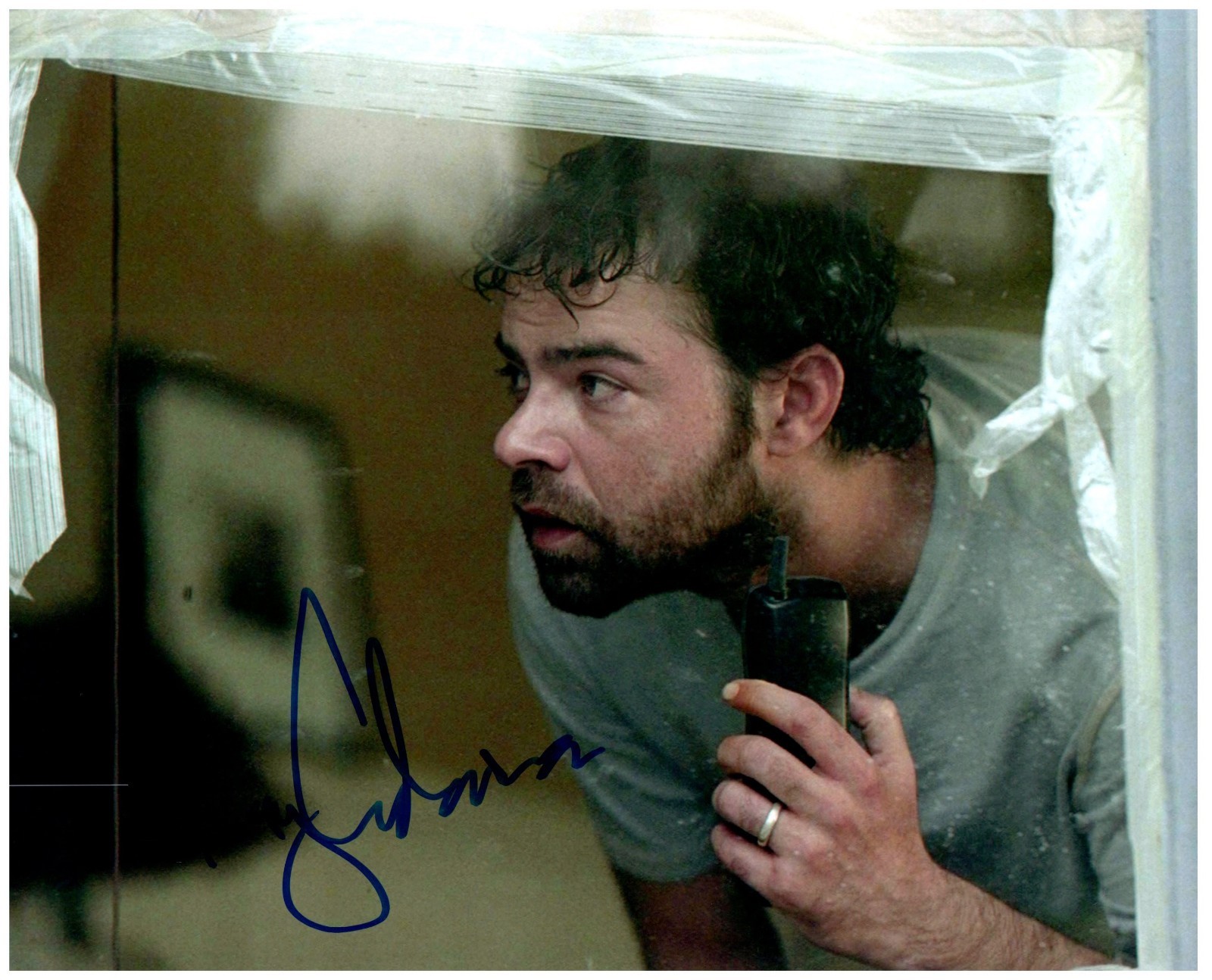 RORY COCHRANE Signed Autographed ARGO 8×10 Photo H