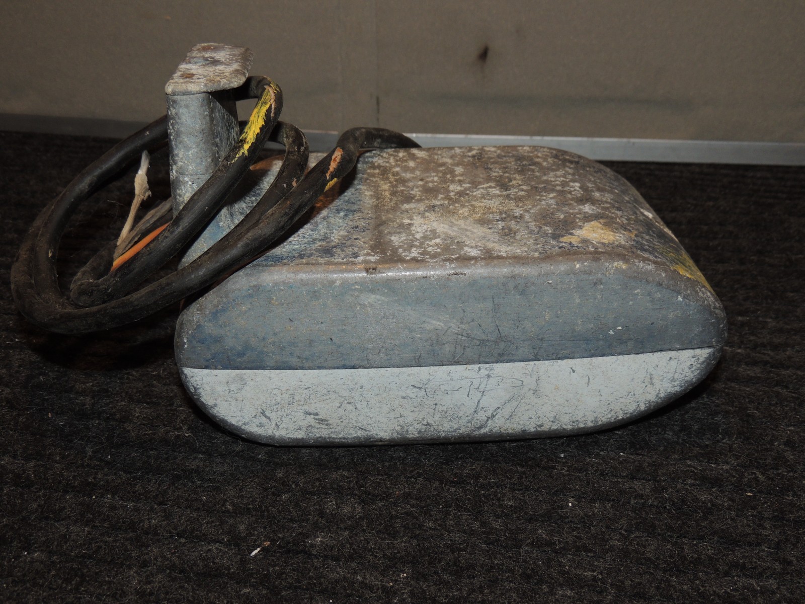Vintage Drive In Speaker Ballantyne