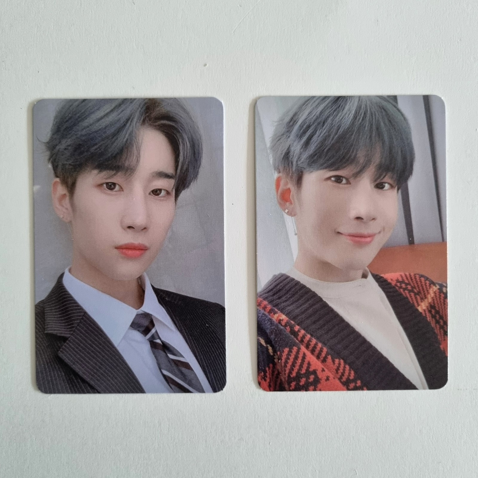 X1 XONE 1st Fan Club ONE IT Kit MEMBER SET Official Photocard KPOP K-POP