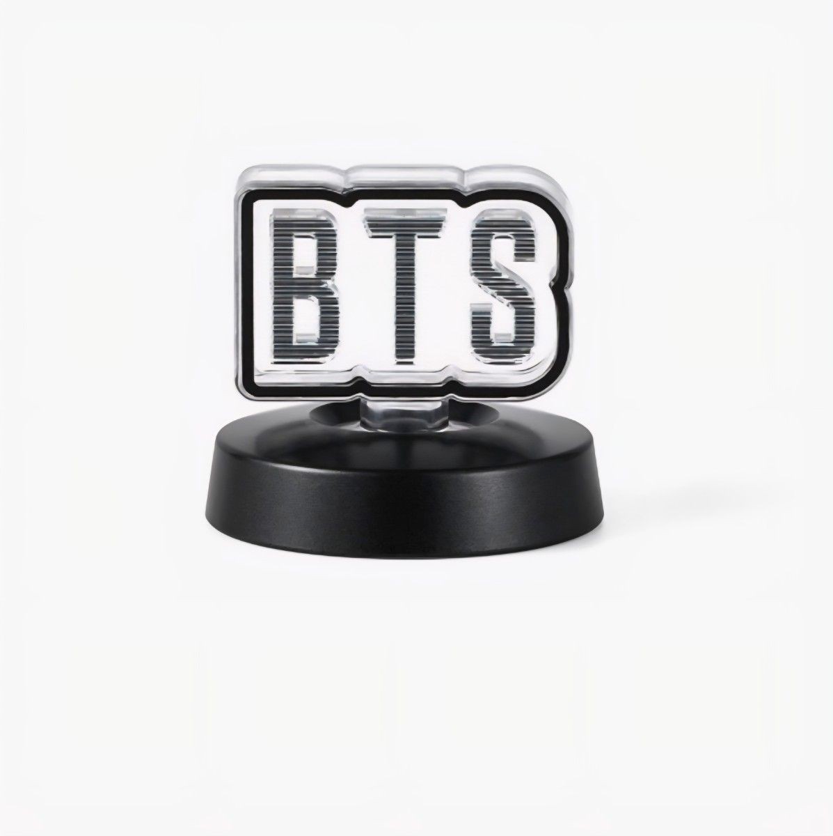 BTS Official Light Stick Ver.4 2026 Set w/ Cradle Parts