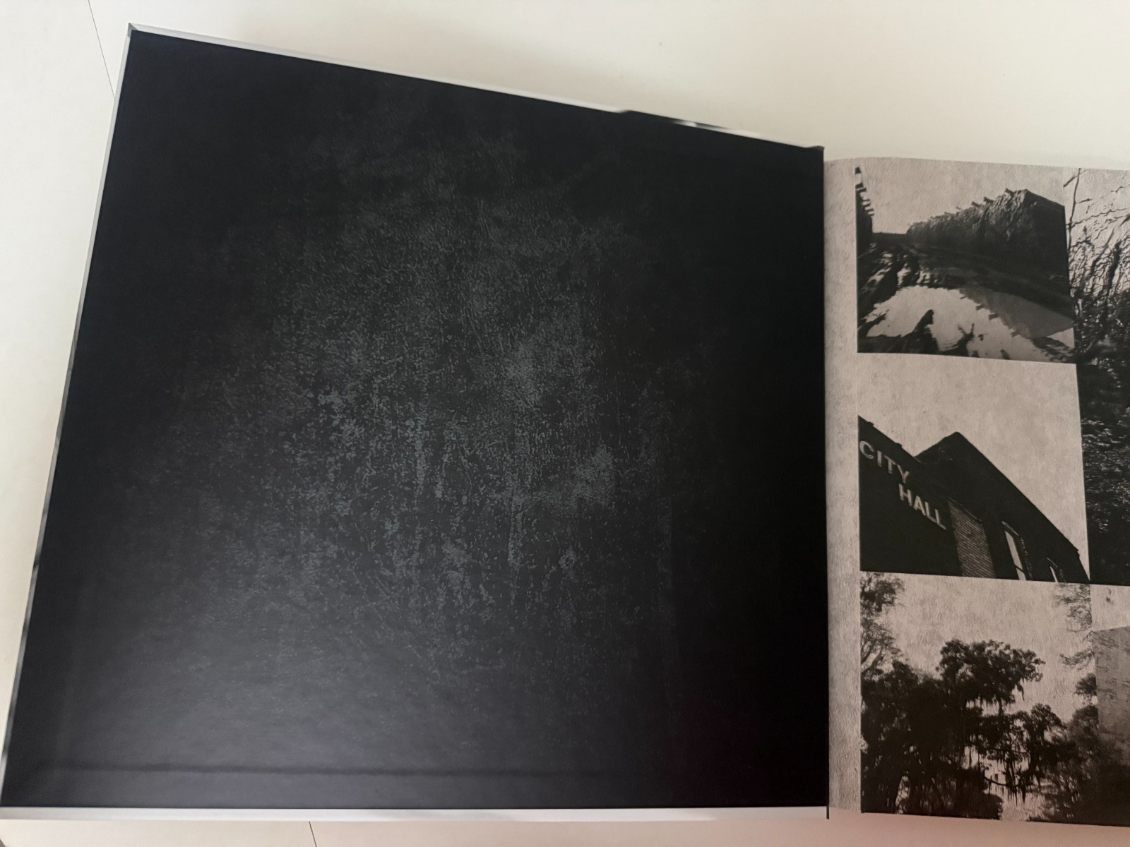 Don Henley Cass County Boxed Set Signed Rare (from a real fan’s collection)