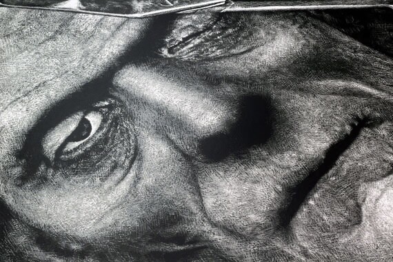 Frankenstein [Hand Numbered Variant 41 / 75] Universal Monsters Mondo Poster