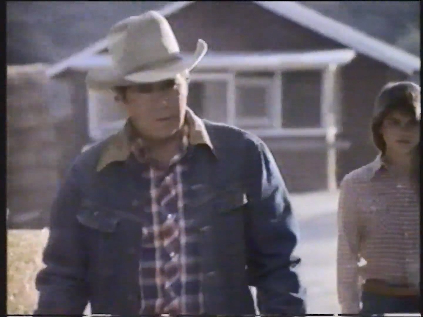 William Shatner Screen Worn Costume from “North Beach and Rawhide” • 1985