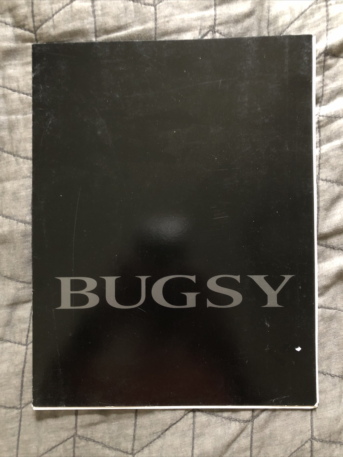 Bugsy 1992 FYC For Your Consideration Promo – Warren Beatty Ennio Morricon