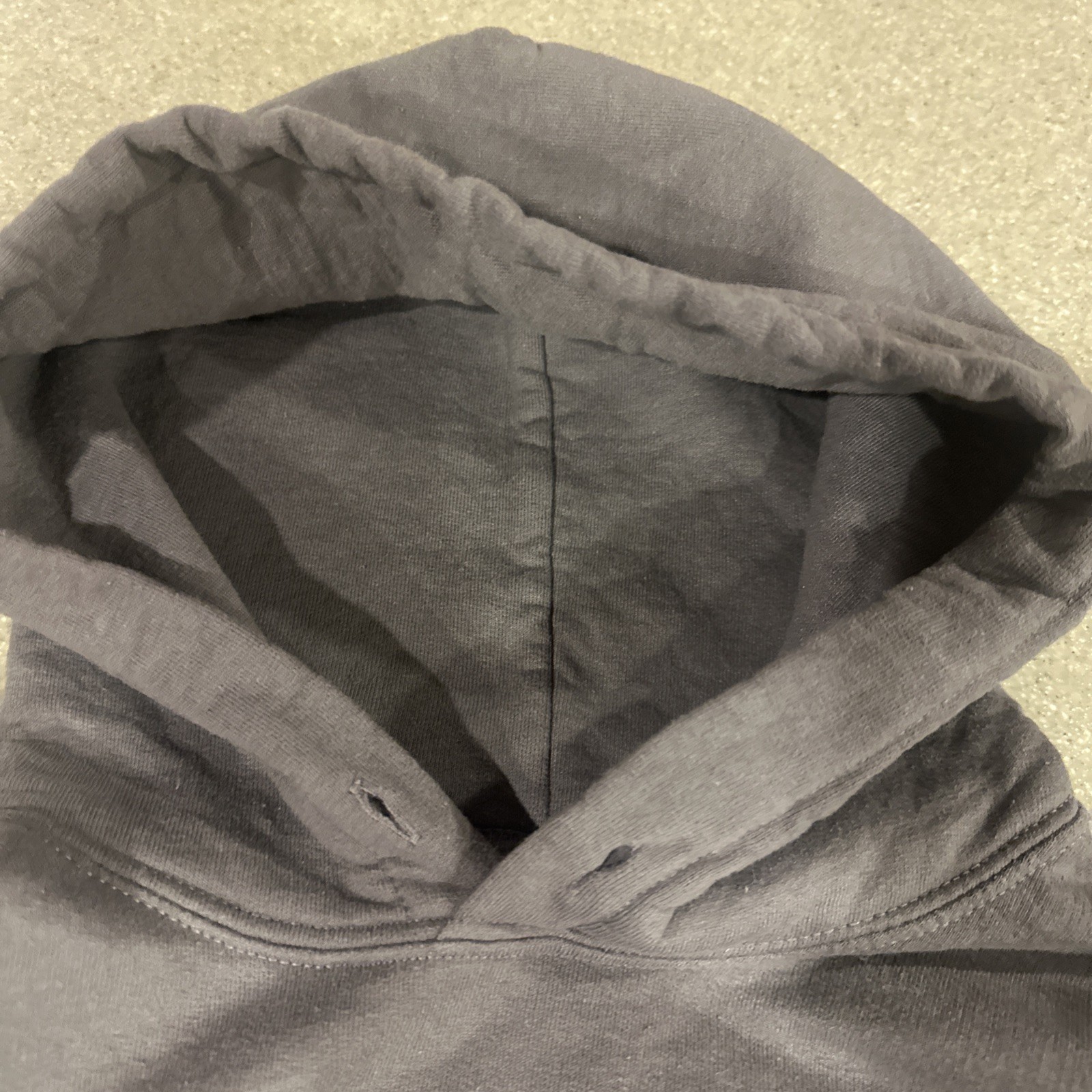 JAMES TAYLOR and His ALL-STAR Band Concert Tour S/M Hooded Sweatshirt See Pics