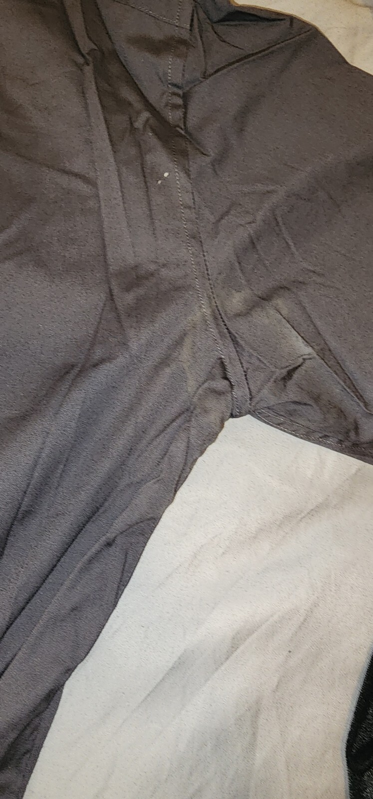BANSHEE – Kai Proctor Screen Worn Shirt Ulrich Thompson