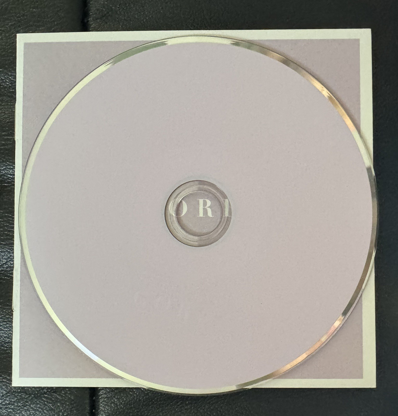 DEFTONES Band Gore SIGNED CD/Booklet Rare Chino Moreno