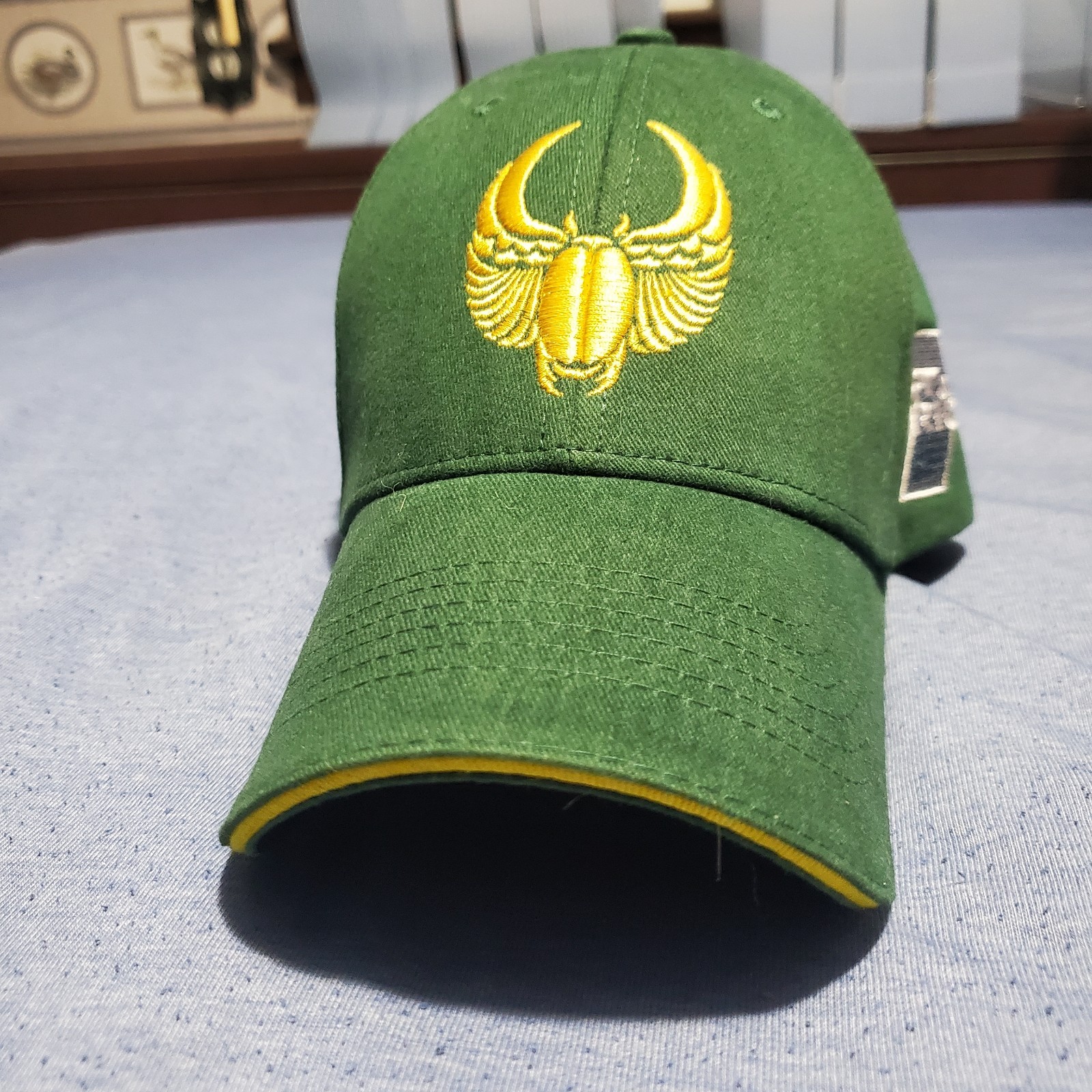 Goldbug Craft Services Fast And Furious 7 Crew Hat