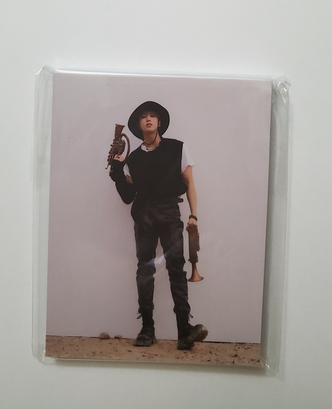 Stray Kids Flip book