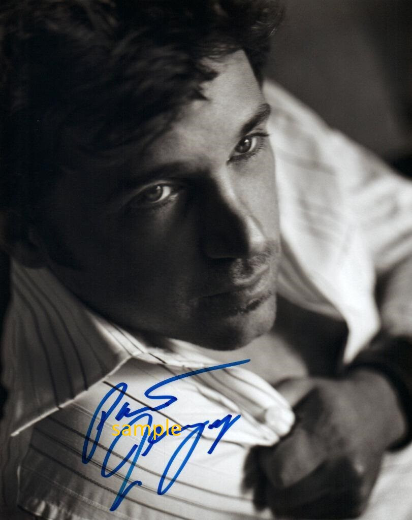 PATRICK DEMPSEY REPRINT 8X10 PHOTO SIGNED AUTOGRAPHED CHRISTMAS MAN CAVE GIFT
