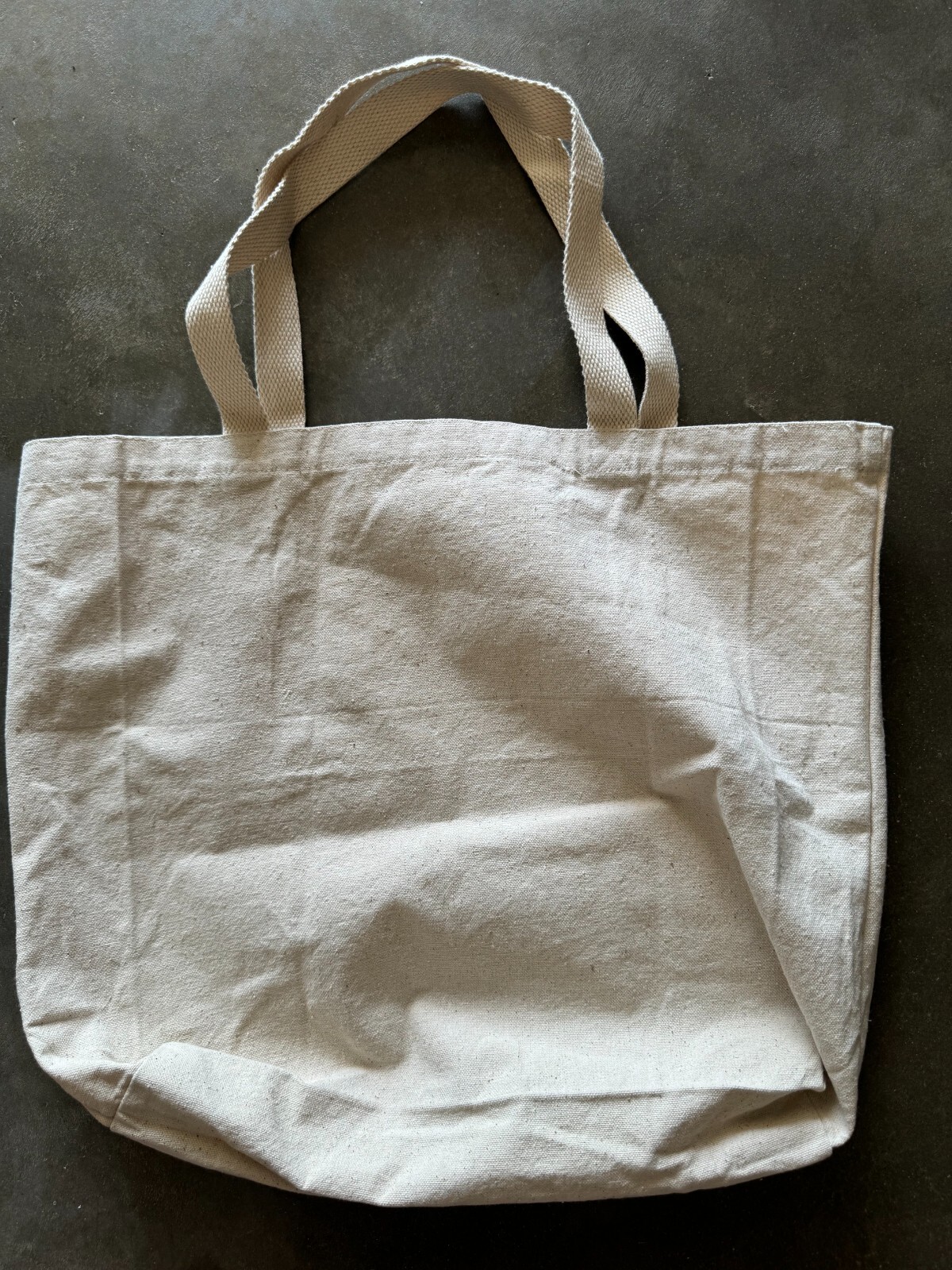 The Beatles Apple Corps Pantomime Everywhere it’s Christmas ECO Canvas Bag