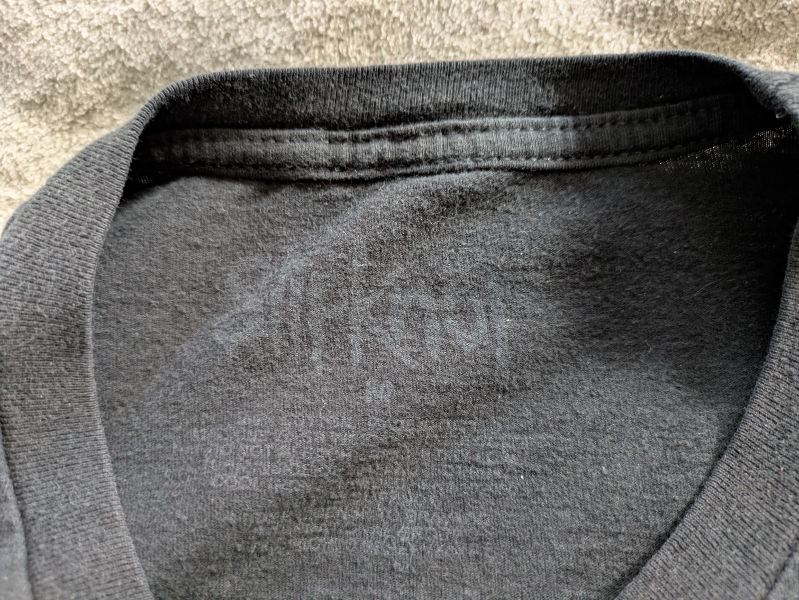 SLIPKNOT Subliminal Verses 2005 World Concert Tour T-Shirt Adult M