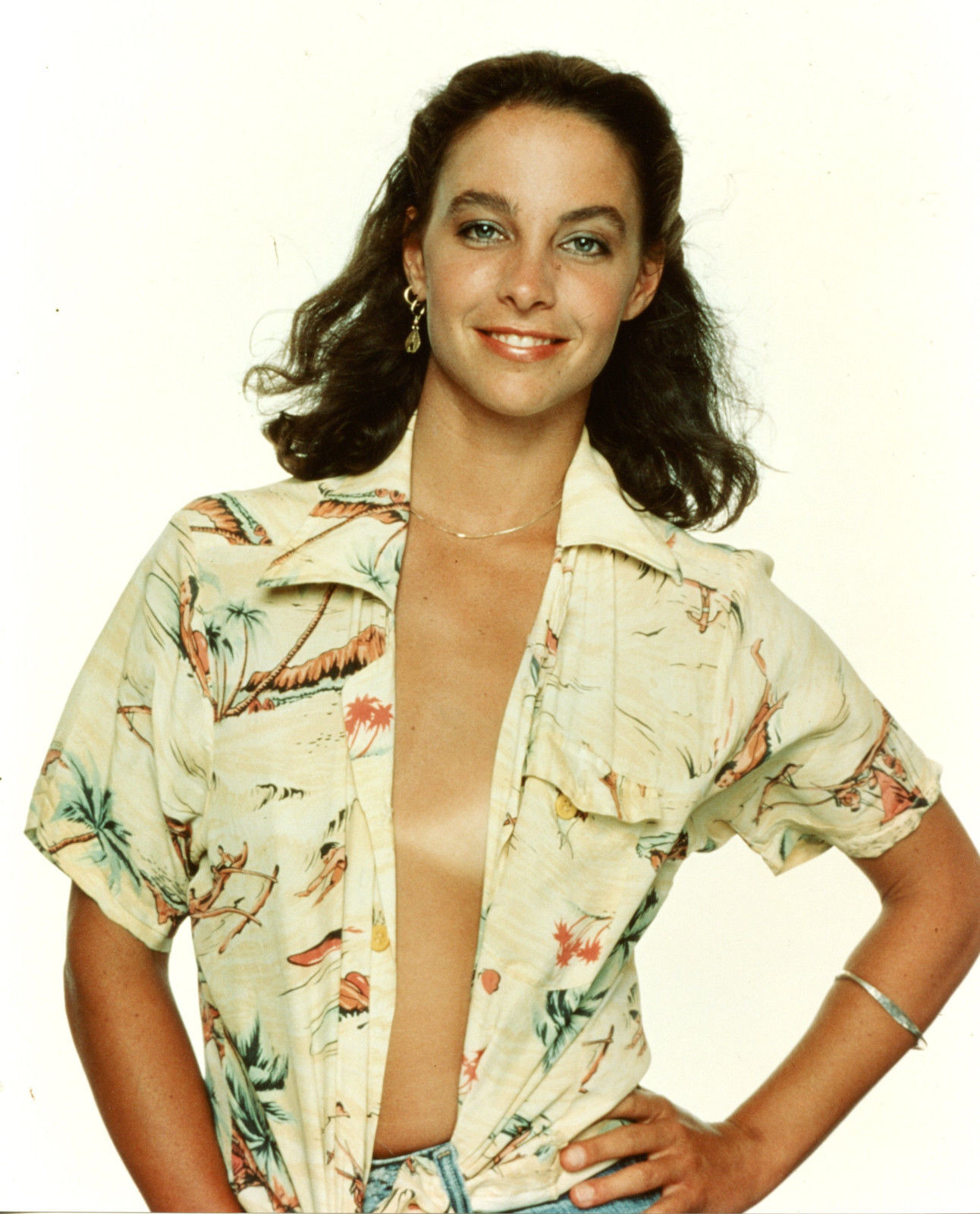Kathleen Quinlan Nice 8×10 Picture Celebrity Print