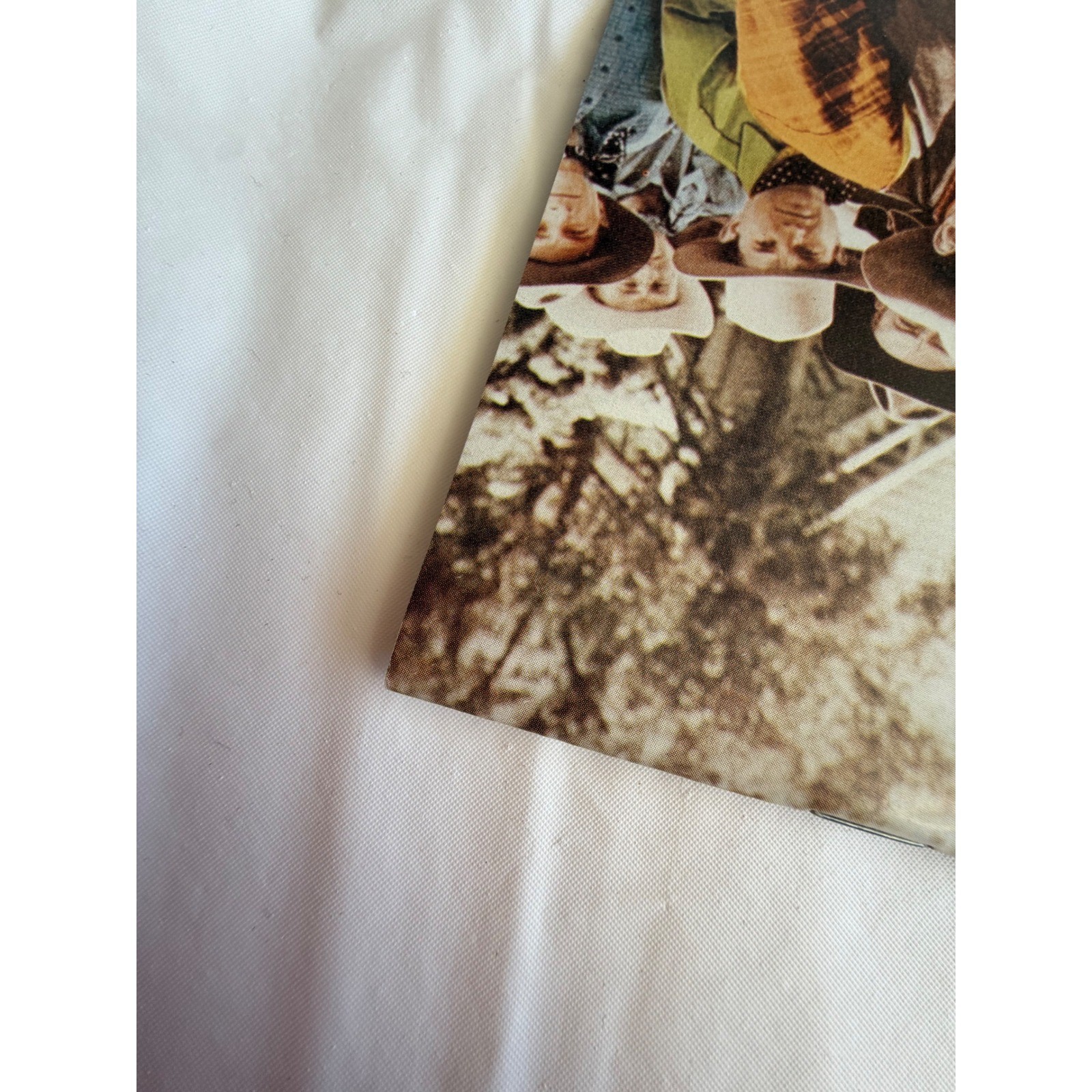 Roy Rogers Trail of Robin Hood Republic Pictures Movie Press Book Souvenir V000