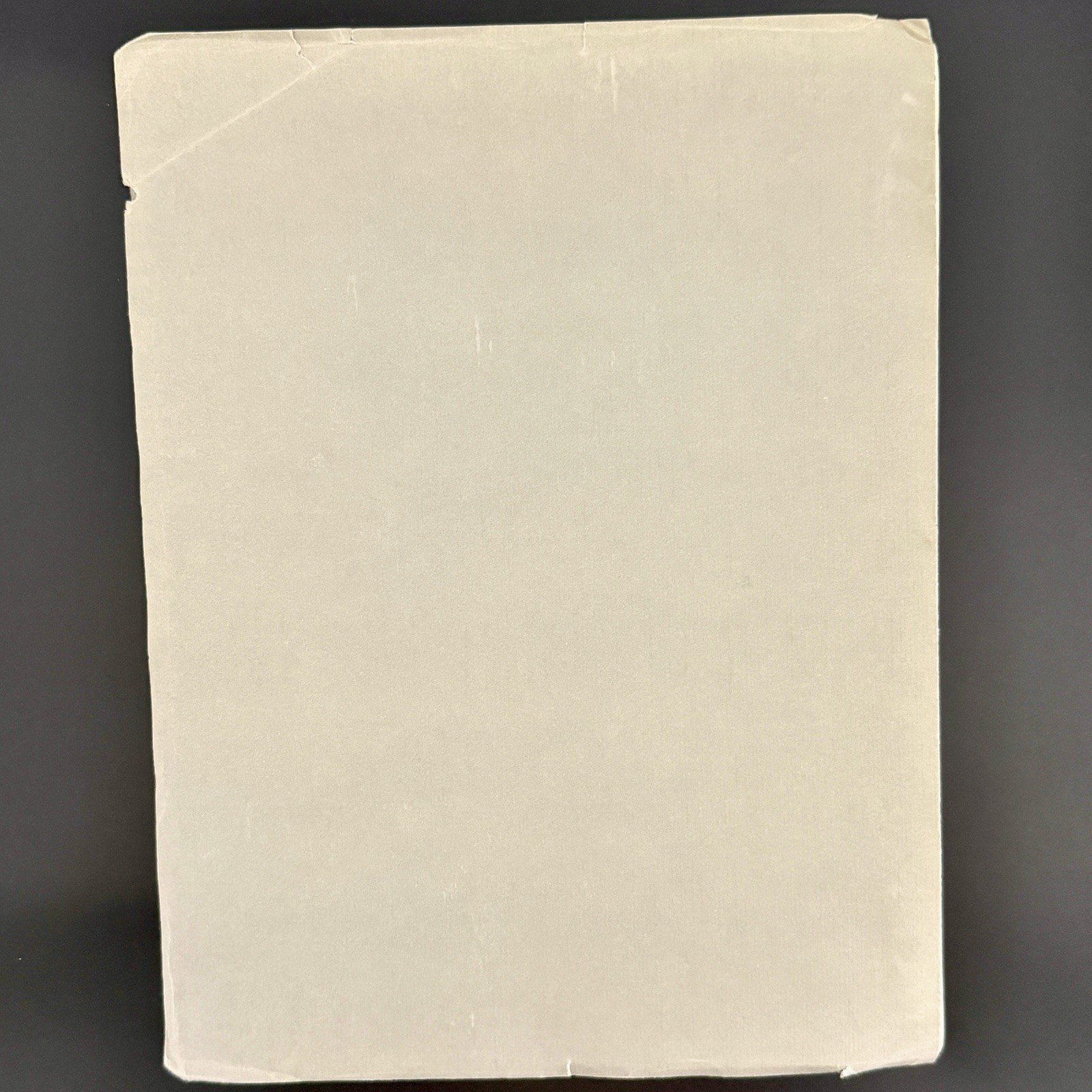 Vintage BODY HEAT Movie Script 1980 Lawrence Kasdan Third Draft Screenplay Film