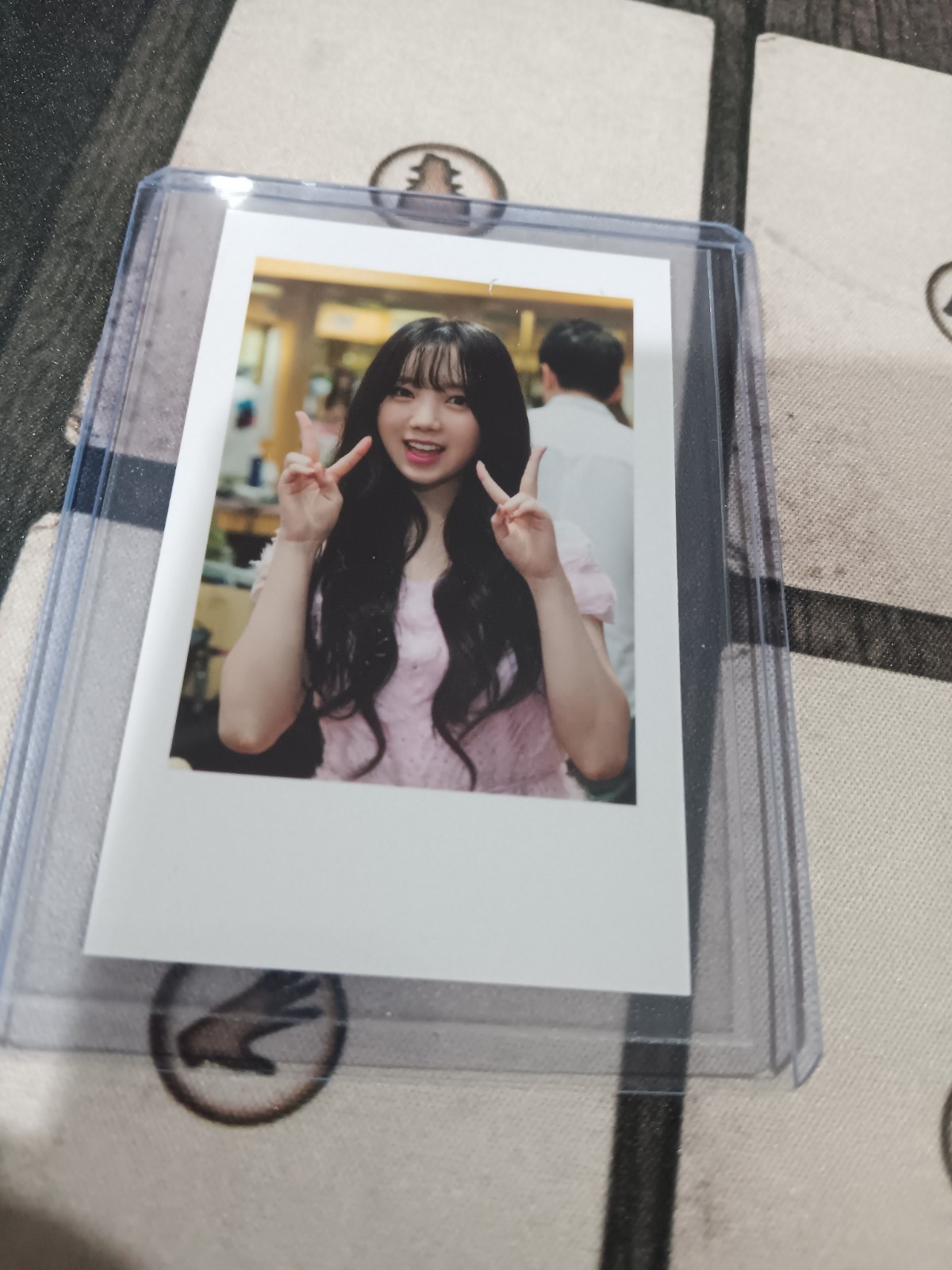 Lovelyz photocards used good condition usa seller