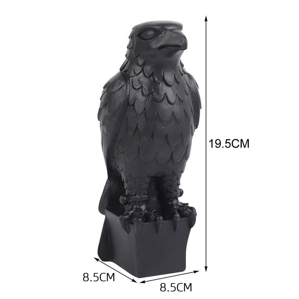 Maltese Falcon Statue Prop 1941 The Maltese Falcon Movie