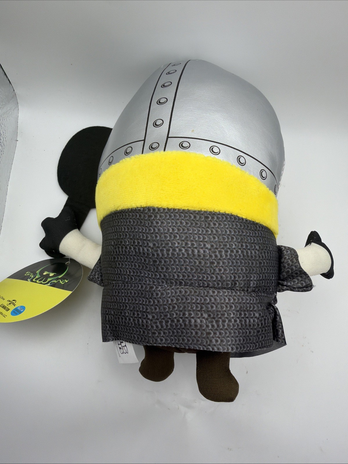 Minions & Monsters Not Released Yet Plush 2026 Already Have On Hand Ship Quick