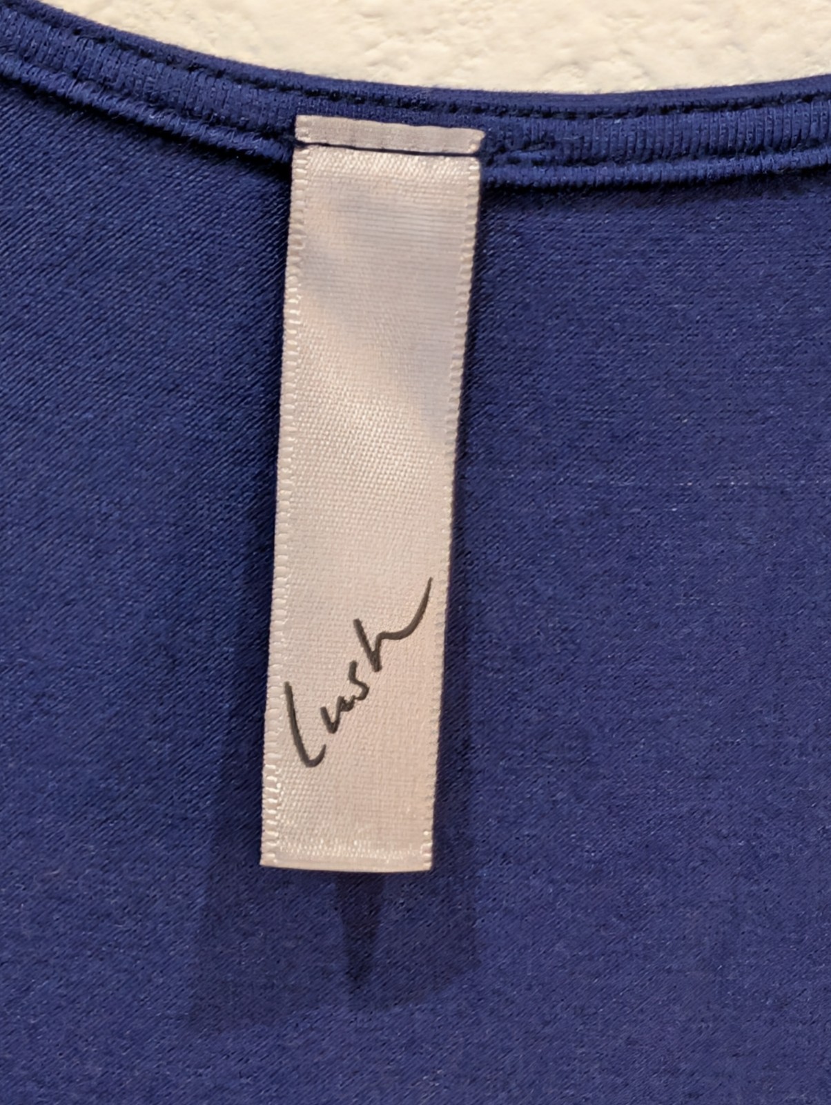 Friday Night Lights Julie Taylor Aimee Teegarden Screen Worn Dress Ep 306 COA