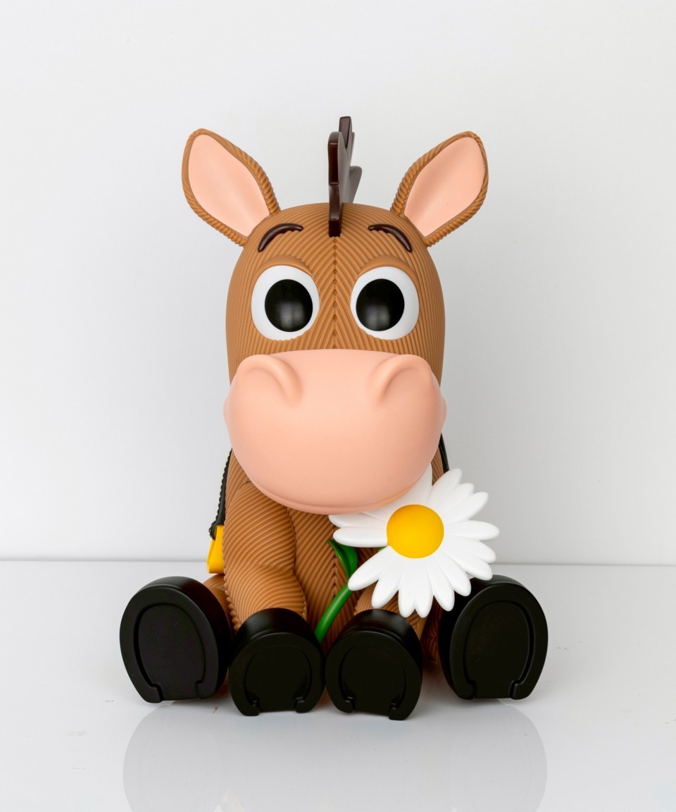 Online Pre-order [ THE FIRST FAN ] TOY STORY G-DRAGON PEACEMINUSONE MERCH