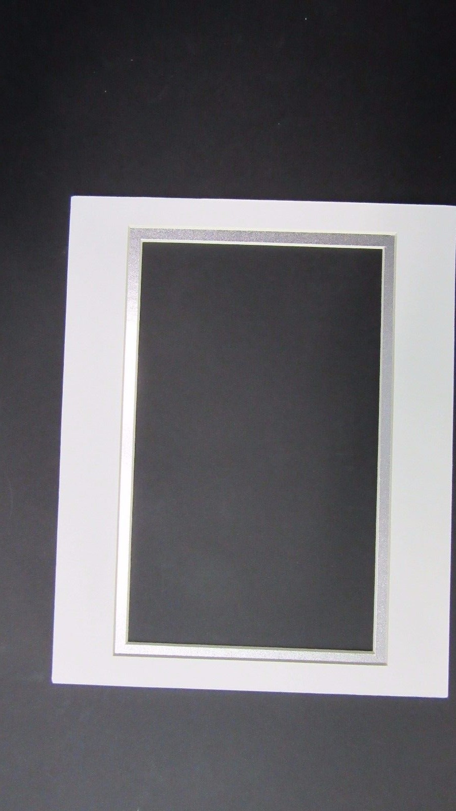 PictureFramingMatfor Playbill fits standard 8×10 picture mat choose color DOUBLE