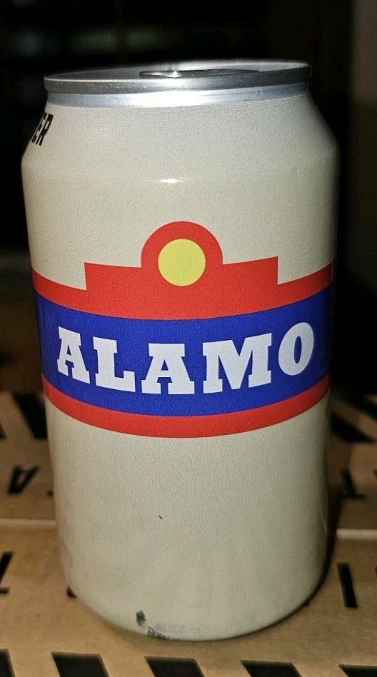 2026 SDCC SAN DIEGO COMIC CON Hulu King Of The Hill Alamo Water Can Unopened