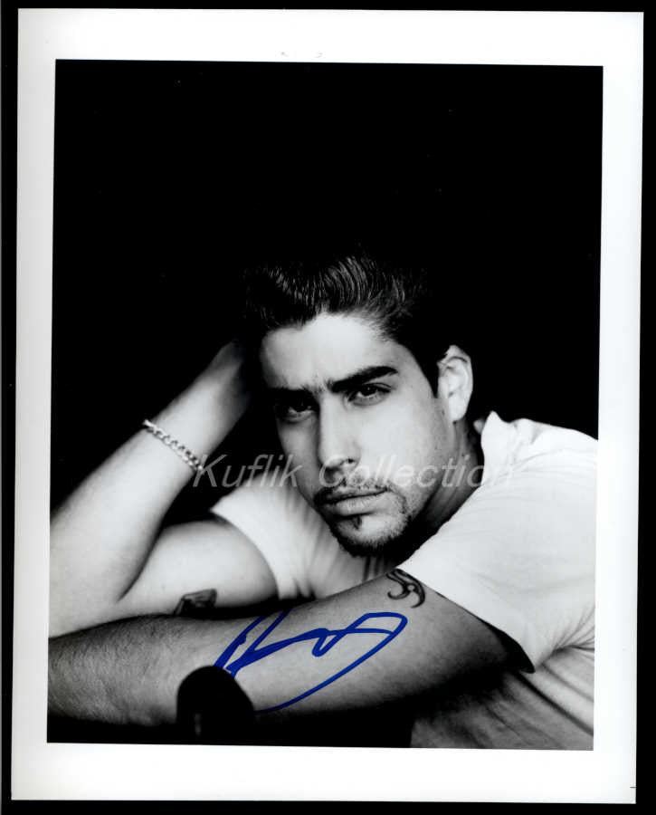 Adam Goldberg – Signed Autograph Headshot Photo – Dazed and Confused