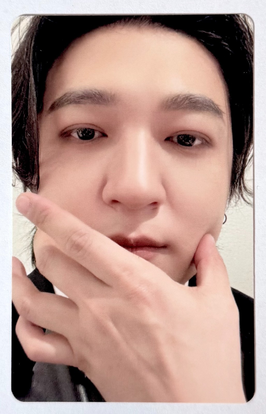 DAY6 10th ANNIVERSARY TOUR [THE DECADE] IN GWANGJU/DAEJEON EVENT PHOTOCARD ONLY