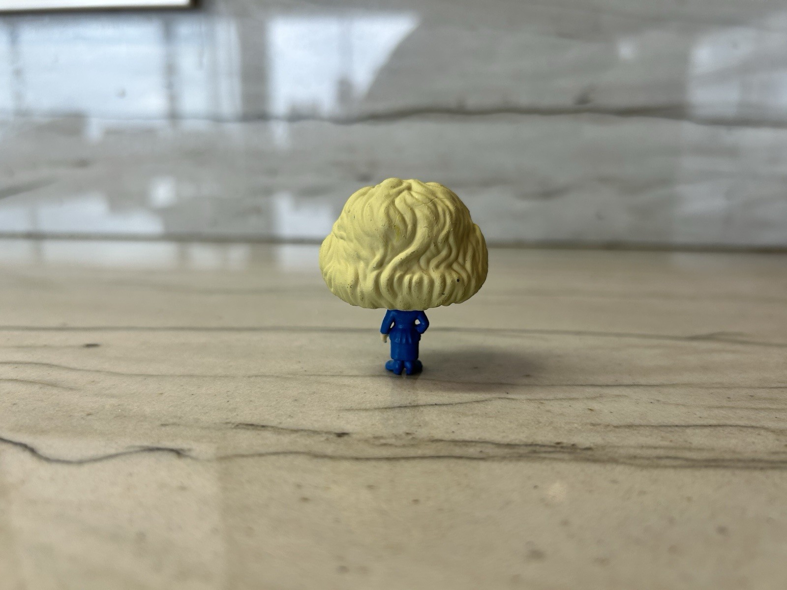 Rose Target Exclusive Pocket Pop from Golden Girls FUNKO’S Cereal – figure only