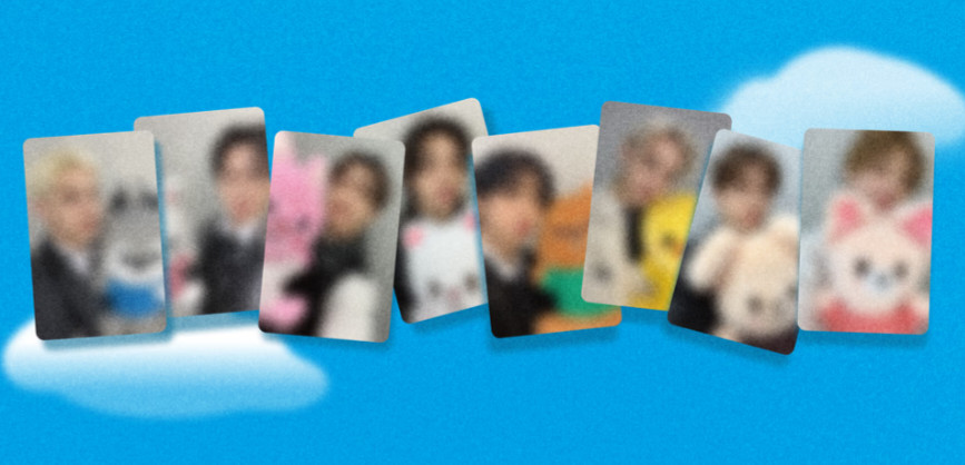 [OFFLINE] STRAY KIDS SKZOO EVERYWHERE ALL AROUND THE WORLD in SEOUL POP-UP