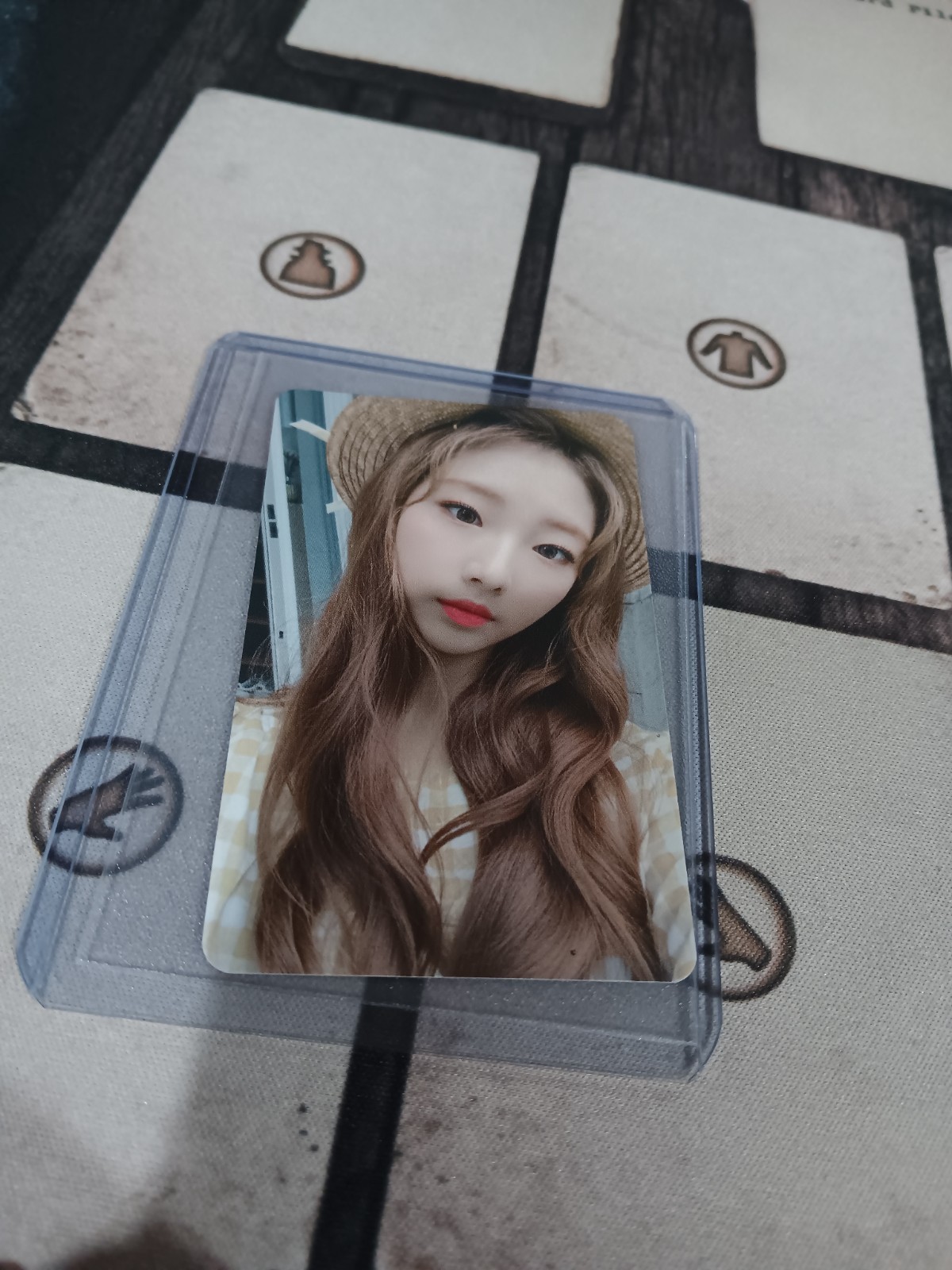 LOONA Orbit 2.0 Official Photocards! MINT! USA Seller!