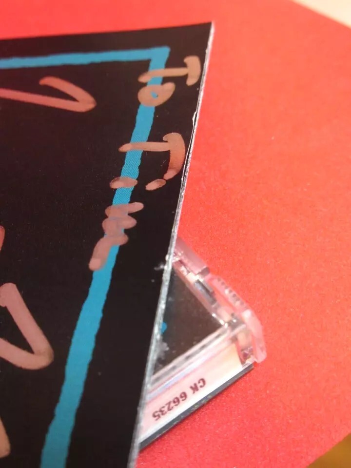 James Taylor JSA Signed Autograph CD Booklet Best Live