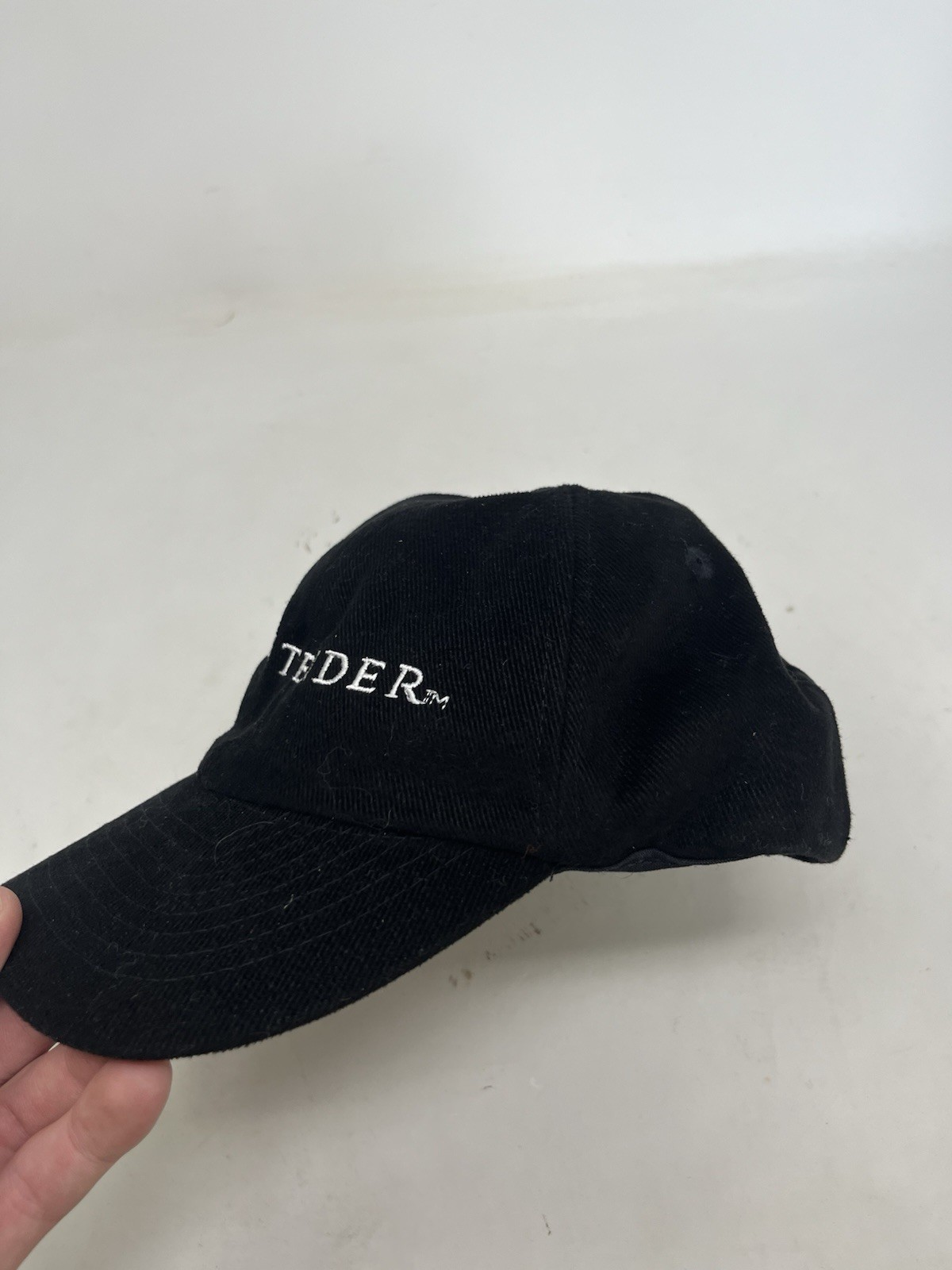 The Contender DreamWorks Gary Oldman Jeff Bridges Promo FYC Cap
