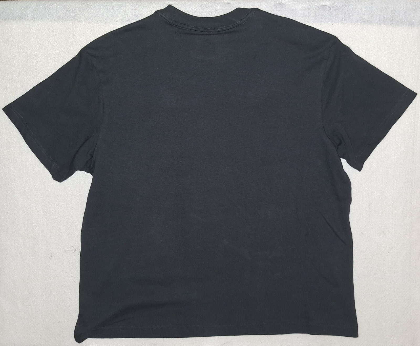 OUTKAST ATLiens Size Large Boxy Fit Black T-Shirt New with Tags (A)