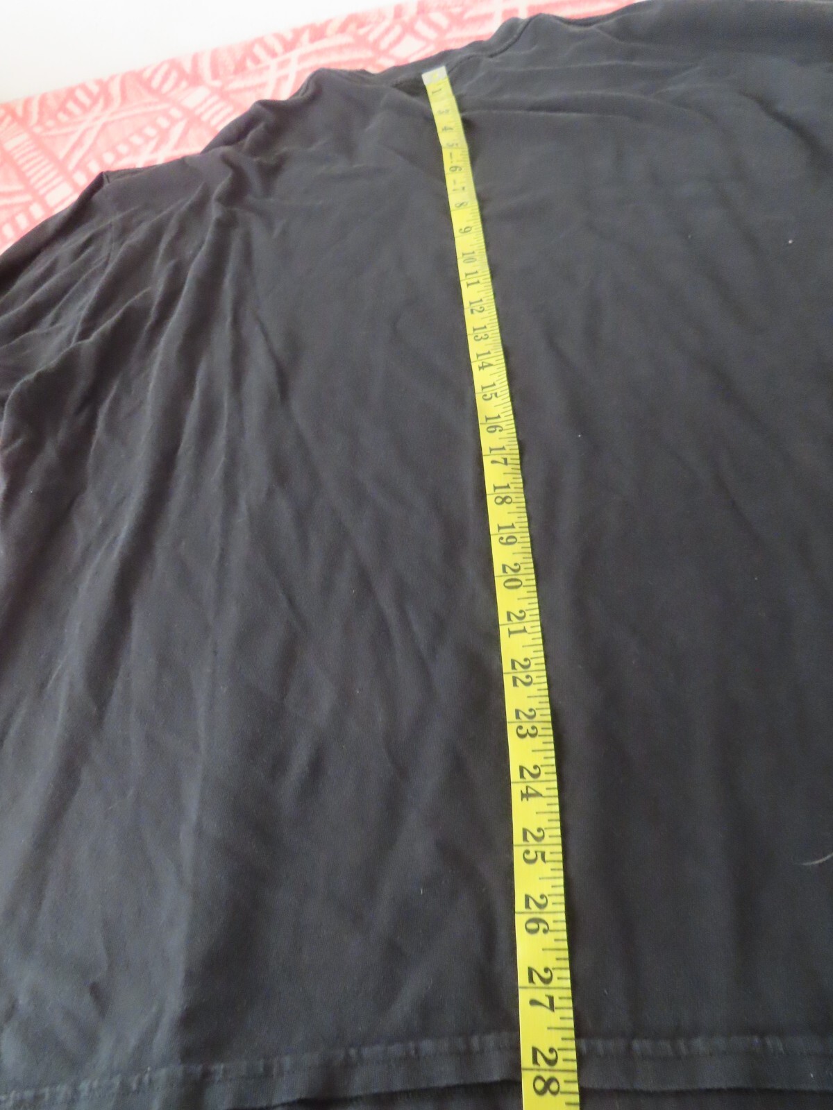Serenity Shirt Black 2005 Universal-Studios Movie Promo Tee 2XL