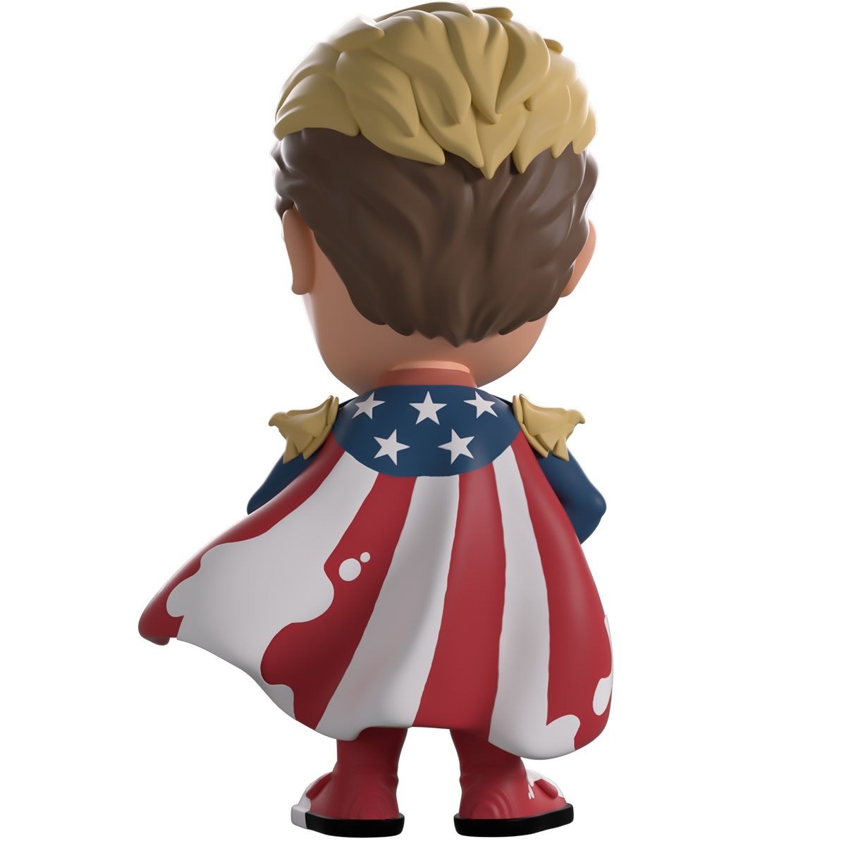 #165/1000 EE Excl. Youtooz Limited • THE BOYS: HOMELANDER MILK #12 • Ships Free