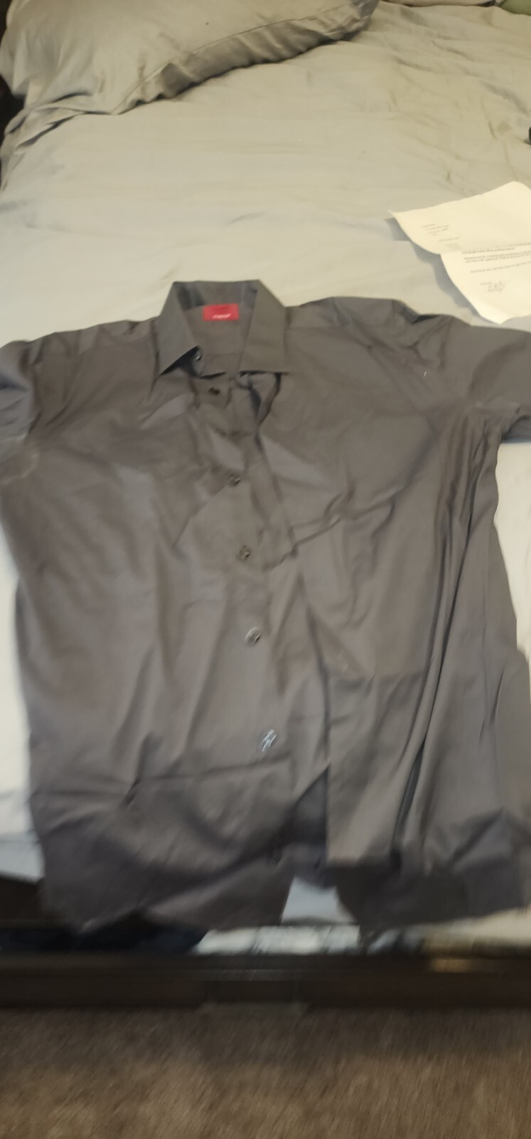 BANSHEE – Kai Proctor Screen Worn Shirt Ulrich Thompson