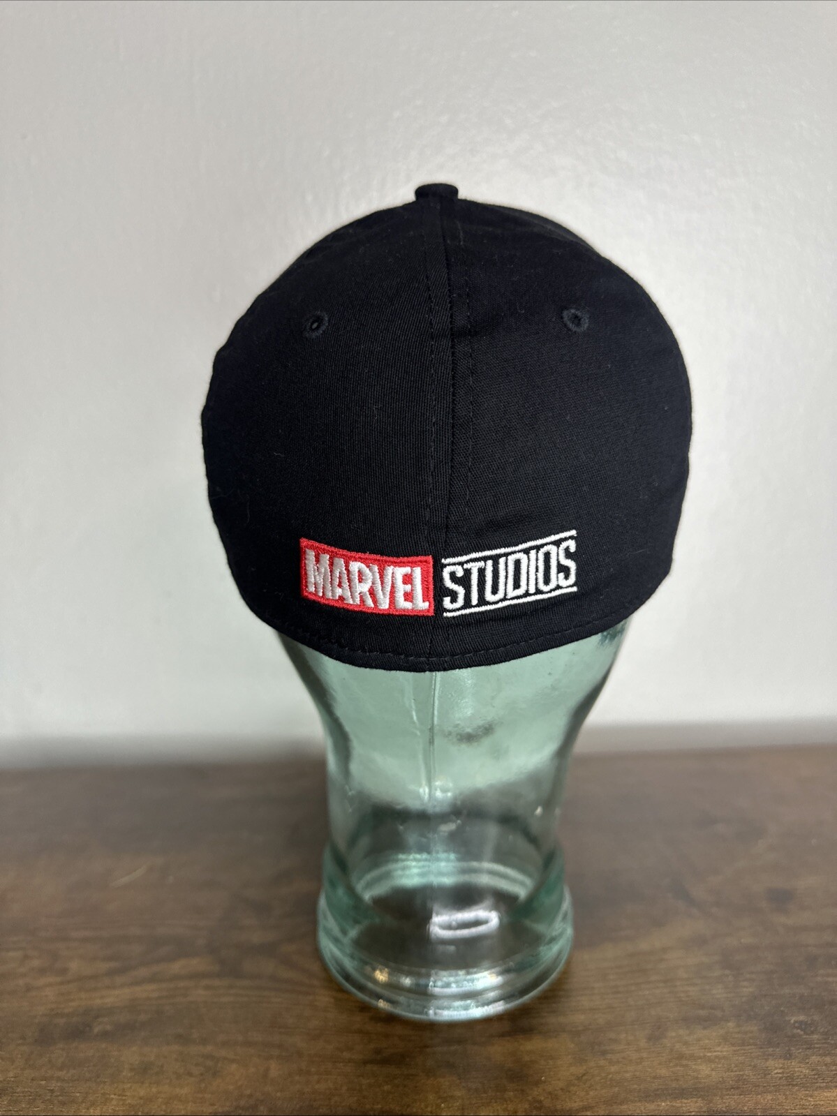 Ironheart – Marvel Studios – Cast & Crew Hat – RARE/EXCLUSIVE Small Medium