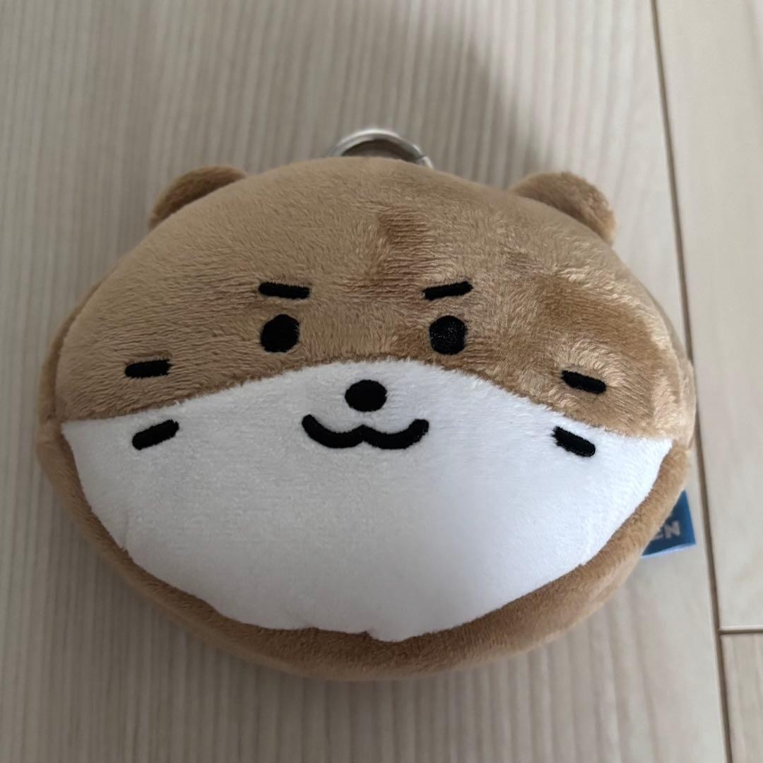 SEVENTEEN Miniteen Dino Chandali Coin Pouch
