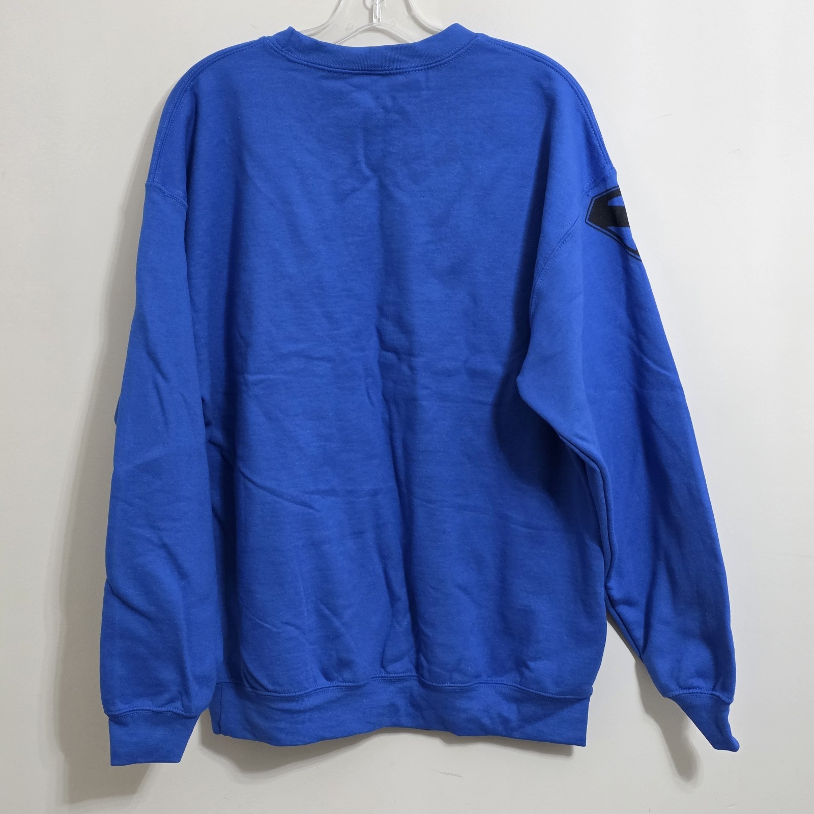 Superman James Gunn 2024 Cast And Crew Sweater Size Large Wrap Gift